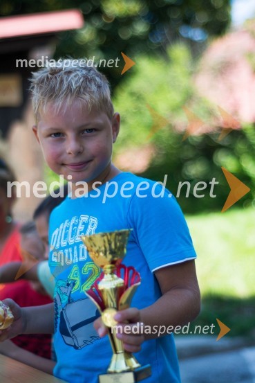 Trail maraton Pohorje