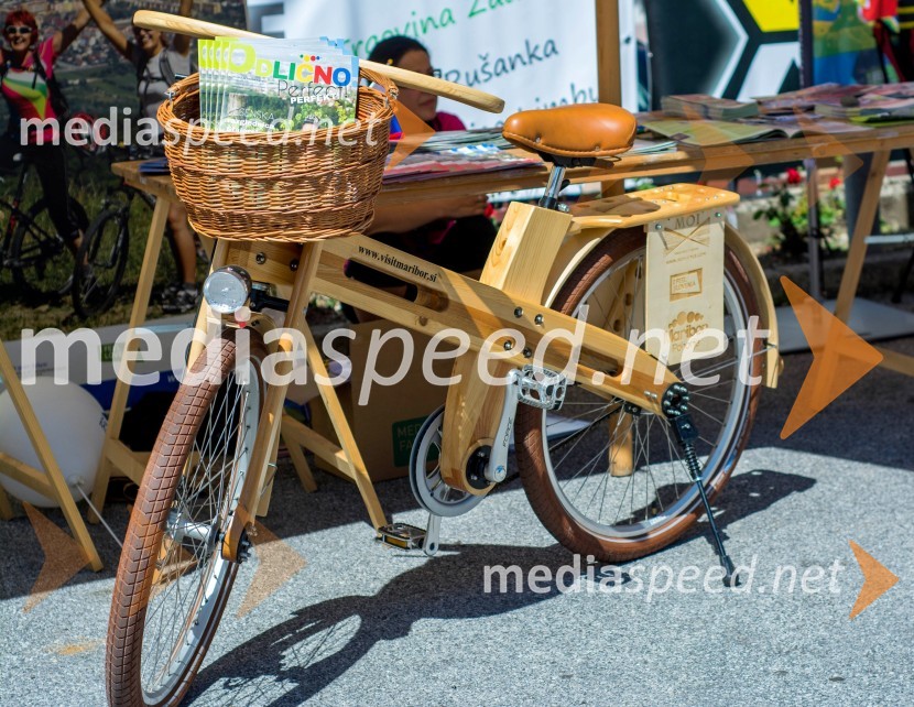 Trail maraton Pohorje