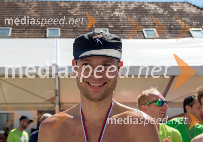 Trail maraton Pohorje