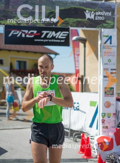 Trail maraton Pohorje