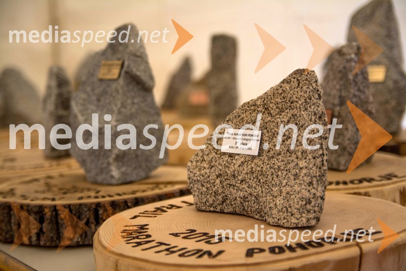 Trail maraton Pohorje