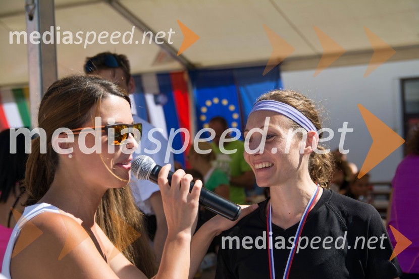 Trail maraton Pohorje