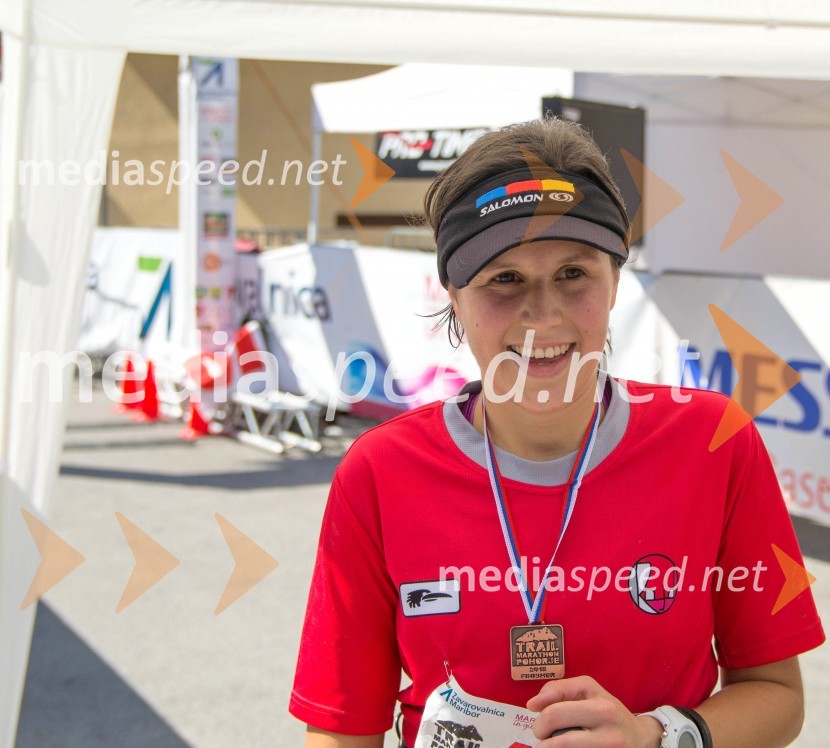 Trail maraton Pohorje