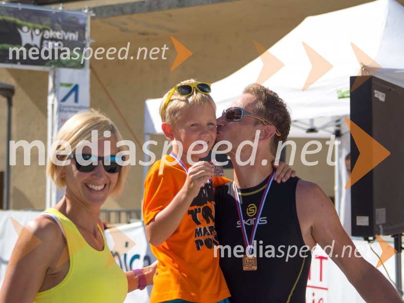 Trail maraton Pohorje