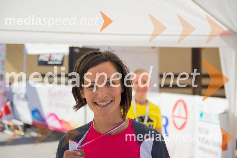 Trail maraton Pohorje