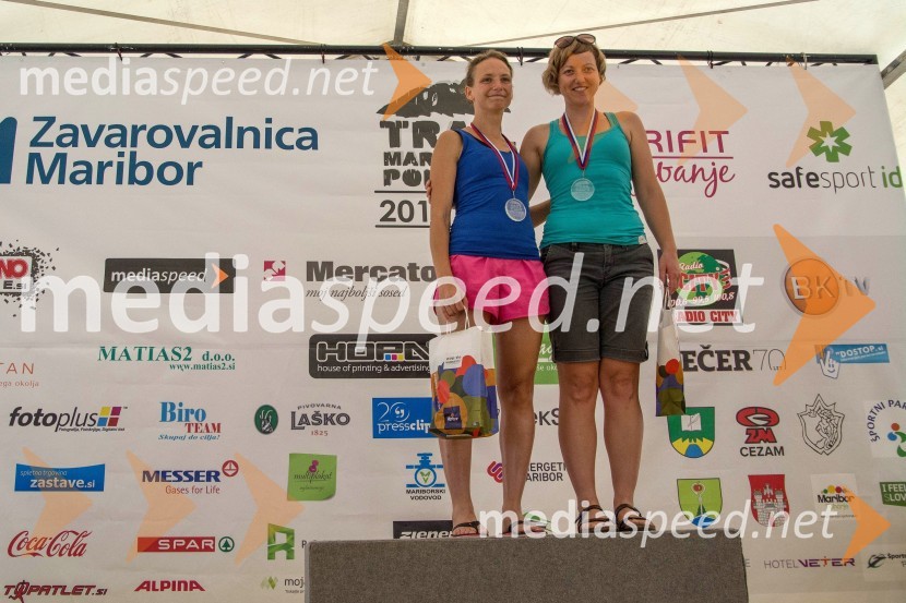 Trail maraton Pohorje