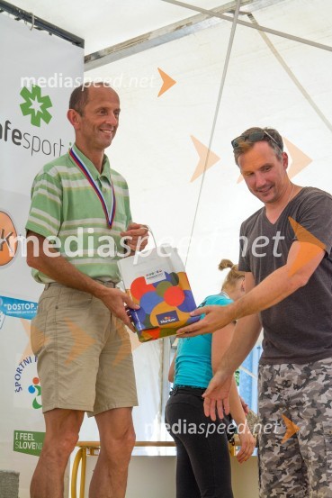 Trail maraton Pohorje