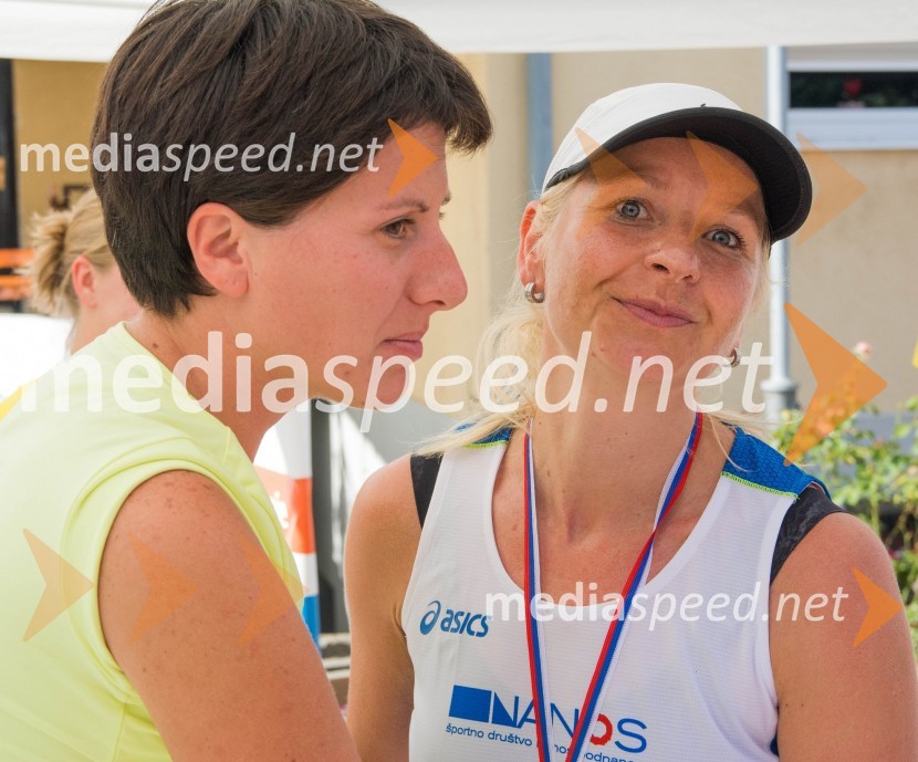 Trail maraton Pohorje