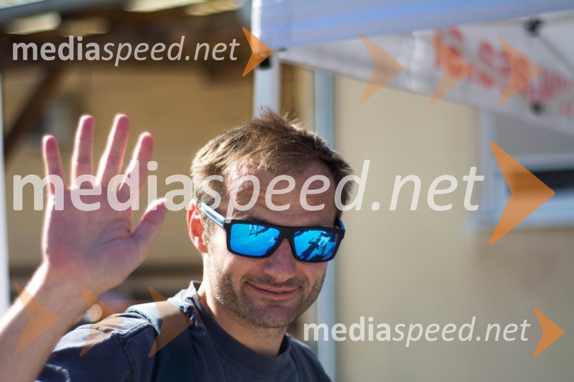 Trail maraton Pohorje