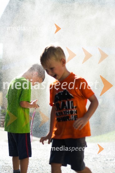 Trail maraton Pohorje