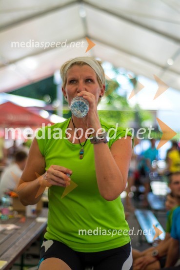 Trail maraton Pohorje