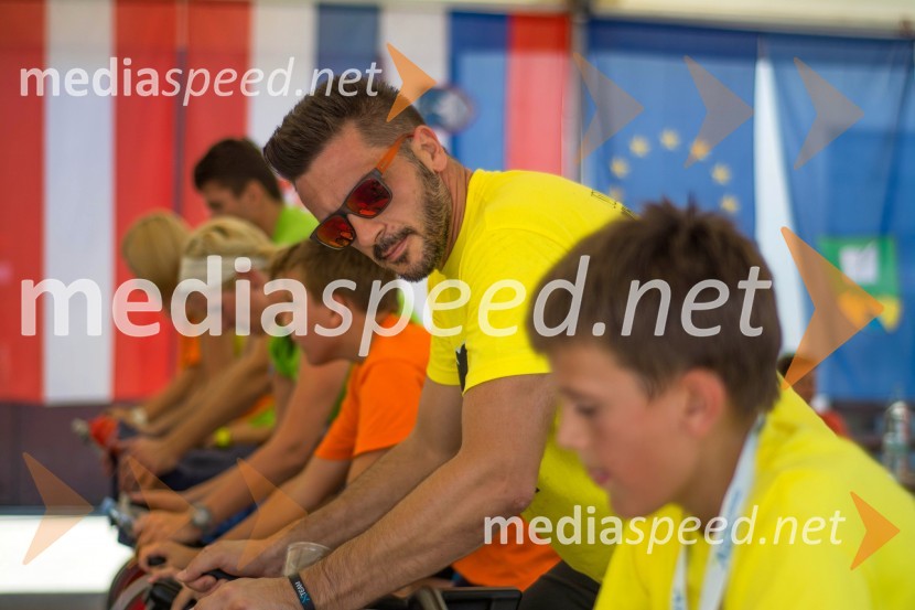 Trail maraton Pohorje