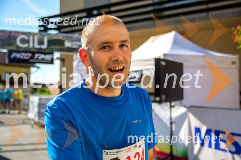 Trail maraton Pohorje