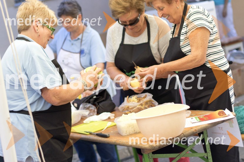 Bogračfest 2015Bogračfest 2015 postregel z rekordnim številom obiskovalcev in tekmovalnih ekip
