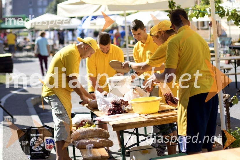 Bogračfest 2015Bogračfest 2015 postregel z rekordnim številom obiskovalcev in tekmovalnih ekip