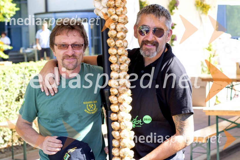 Bogračfest 2015Bogračfest 2015 postregel z rekordnim številom obiskovalcev in tekmovalnih ekip