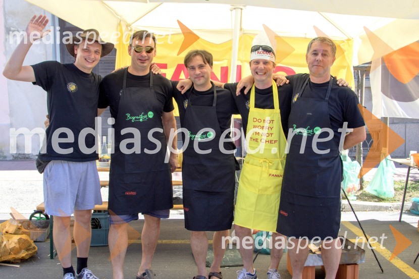 Bogračfest 2015Bogračfest 2015 postregel z rekordnim številom obiskovalcev in tekmovalnih ekip