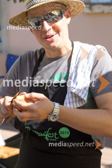 Bogračfest 2015Bogračfest 2015 postregel z rekordnim številom obiskovalcev in tekmovalnih ekip