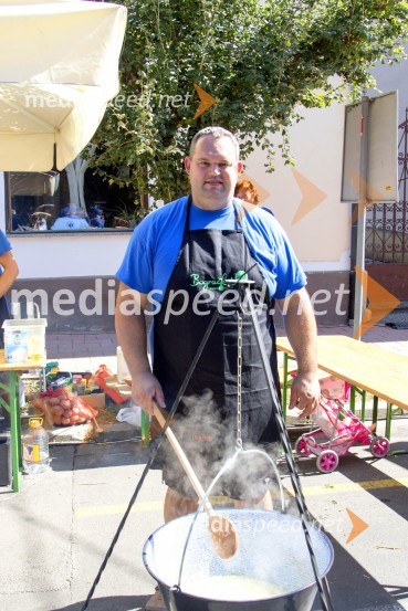 Bogračfest 2015Bogračfest 2015 postregel z rekordnim številom obiskovalcev in tekmovalnih ekip