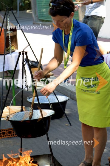 Bogračfest 2015Bogračfest 2015 postregel z rekordnim številom obiskovalcev in tekmovalnih ekip