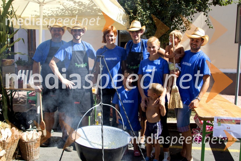 Bogračfest 2015Bogračfest 2015 postregel z rekordnim številom obiskovalcev in tekmovalnih ekip