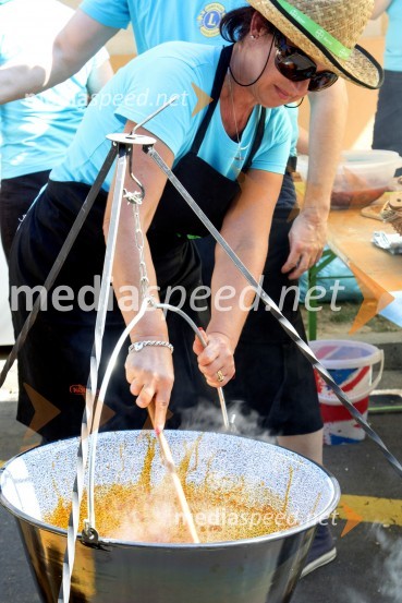 Bogračfest 2015Bogračfest 2015 postregel z rekordnim številom obiskovalcev in tekmovalnih ekip