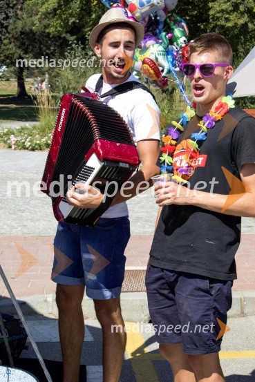 Bogračfest 2015Bogračfest 2015 postregel z rekordnim številom obiskovalcev in tekmovalnih ekip