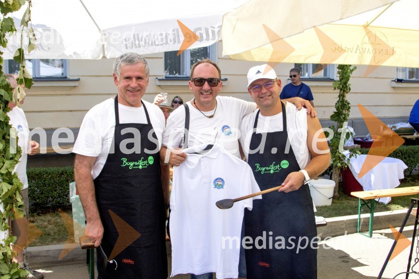 Bogračfest 2015Bogračfest 2015 postregel z rekordnim številom obiskovalcev in tekmovalnih ekip