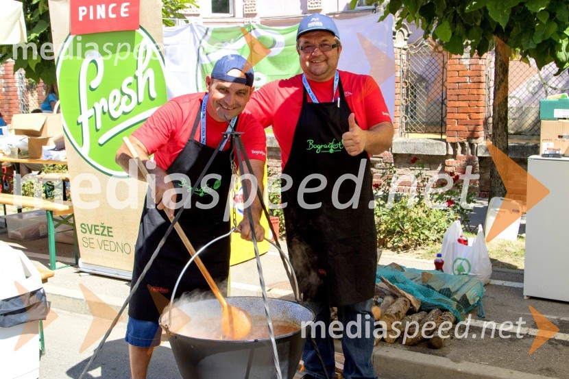 Bogračfest 2015Bogračfest 2015 postregel z rekordnim številom obiskovalcev in tekmovalnih ekip