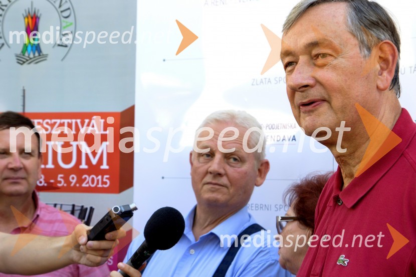  István Tarlós, župan mesta Budimpešta ;  Danilo Türk, nekdanji predsednik Republike Slovenije, častni pokrovitelj BogračfestaBogračfest 2015 postregel z rekordnim številom obiskovalcev in tekmovalnih ekip