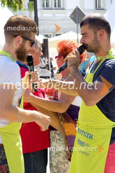 Bogračfest 2015 postregel z rekordnim številom obiskovalcev in tekmovalnih ekip