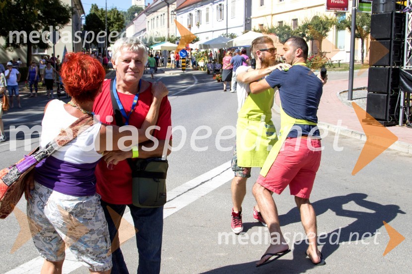 Bogračfest 2015Bogračfest 2015 postregel z rekordnim številom obiskovalcev in tekmovalnih ekip