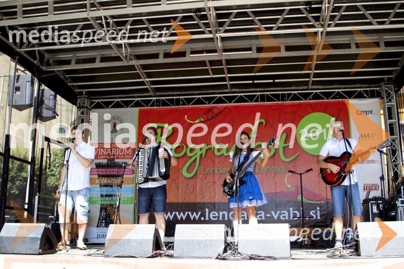 Bogračfest 2015 postregel z rekordnim številom obiskovalcev in tekmovalnih ekip