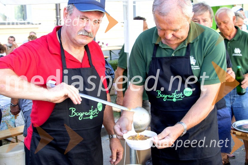 Bogračfest 2015Bogračfest 2015 postregel z rekordnim številom obiskovalcev in tekmovalnih ekip