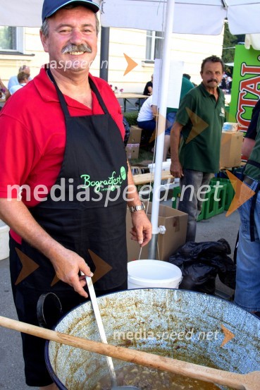 Bogračfest 2015Bogračfest 2015 postregel z rekordnim številom obiskovalcev in tekmovalnih ekip