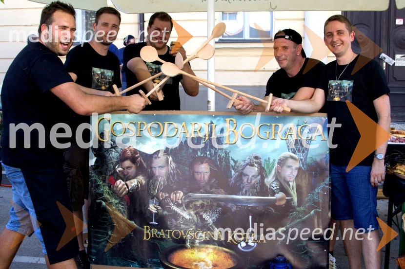 Bogračfest 2015Bogračfest 2015 postregel z rekordnim številom obiskovalcev in tekmovalnih ekip