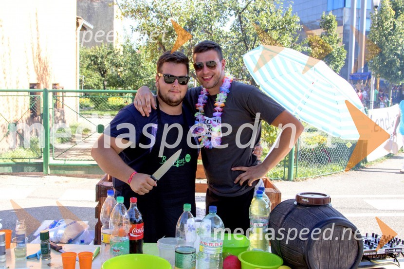 Bogračfest 2015Bogračfest 2015 postregel z rekordnim številom obiskovalcev in tekmovalnih ekip