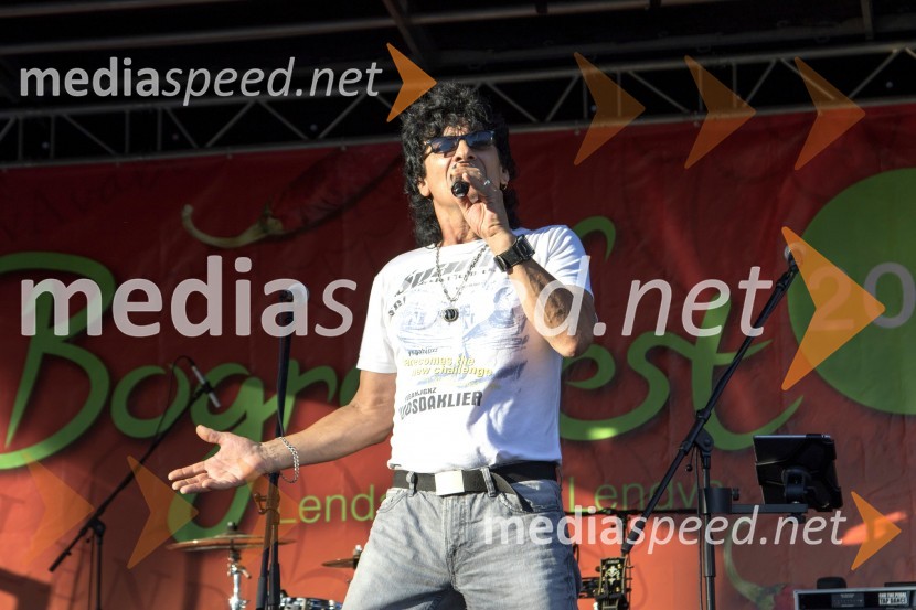 Bogračfest 2015 postregel z rekordnim številom obiskovalcev in tekmovalnih ekip