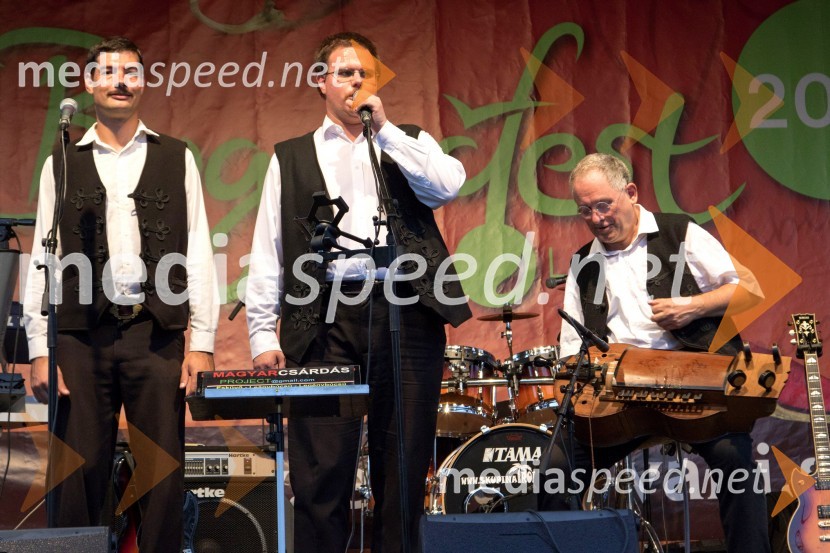 Bogračfest 2015 postregel z rekordnim številom obiskovalcev in tekmovalnih ekip