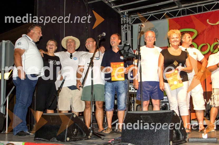 Bogračfest 2015 postregel z rekordnim številom obiskovalcev in tekmovalnih ekip