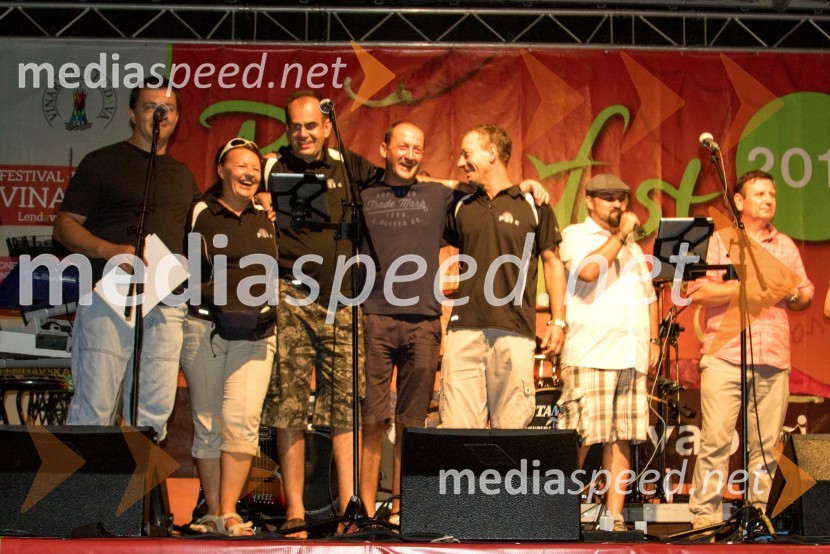 Bogračfest 2015 postregel z rekordnim številom obiskovalcev in tekmovalnih ekip