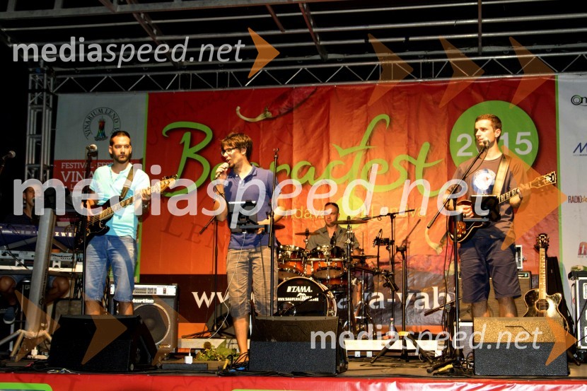 Bogračfest 2015 postregel z rekordnim številom obiskovalcev in tekmovalnih ekip