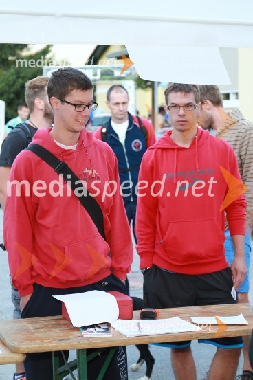 Trail maraton Pohorje