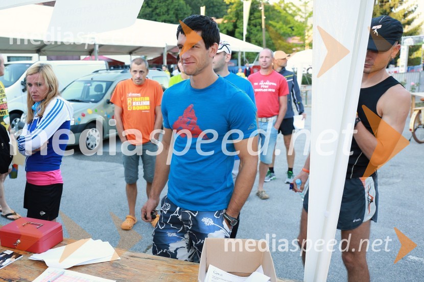 Trail maraton Pohorje