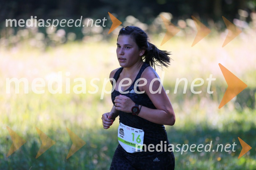Trail maraton Pohorje