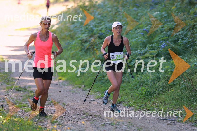 Trail maraton Pohorje