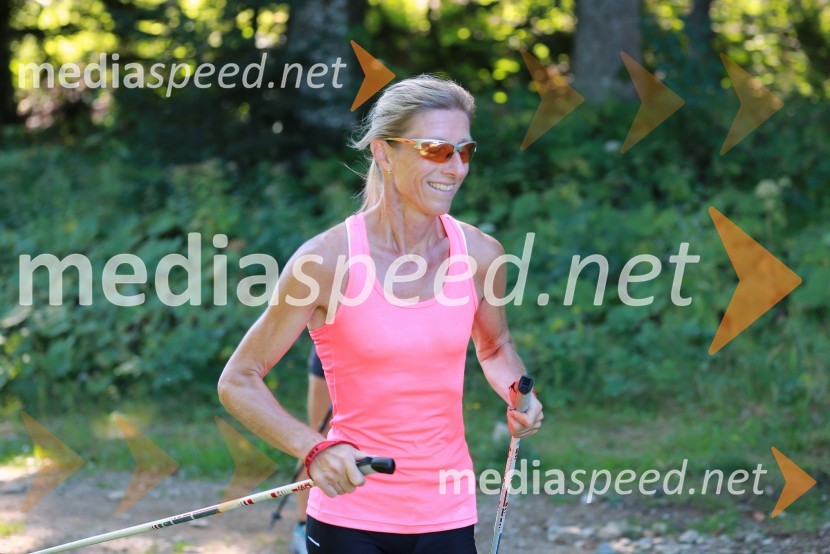 Trail maraton Pohorje