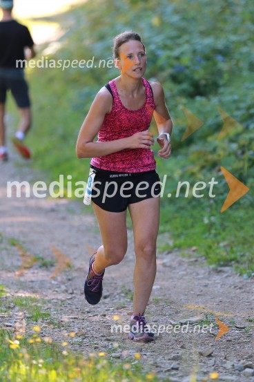 Trail maraton Pohorje