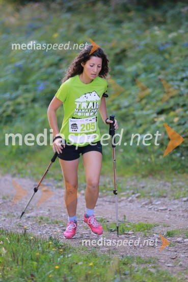 Trail maraton Pohorje
