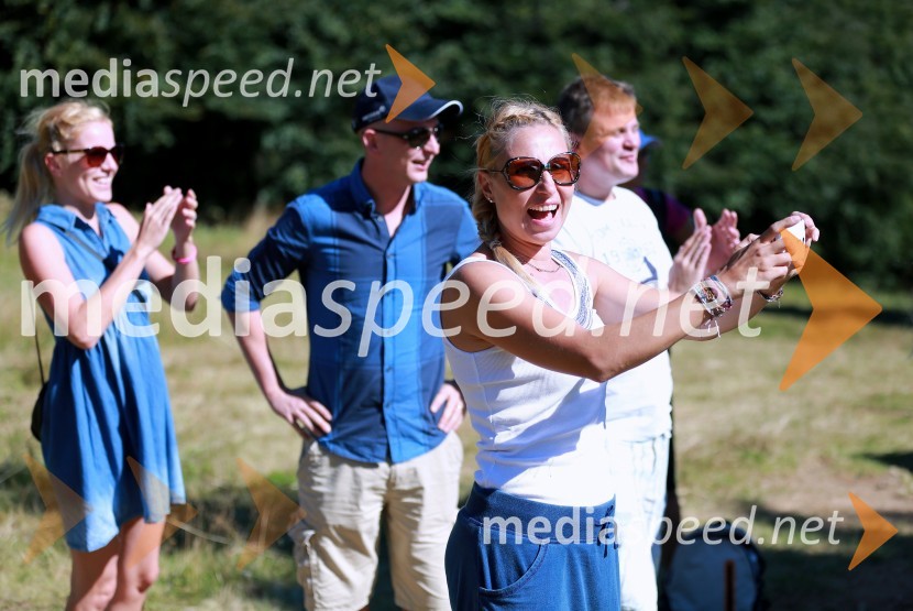 Trail maraton Pohorje